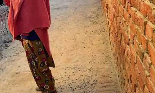 Haryana :  विधायक सेतिया ने सिरसा में सड़क निर्माण घोटाले का पर्दाफाश किया