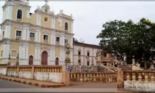 राया में पारंपरिक Goa सांस्कृतिक उत्सव लोकोत्सव के साथ गणतंत्र दिवस मनाया जाएगा