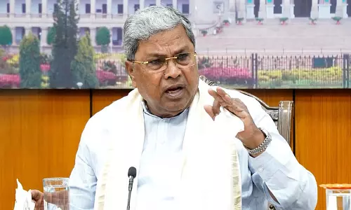 CM: कर्जदारों की सुरक्षा के लिए अध्यादेश के जरिए तुरंत लागू होगा नया कानून
