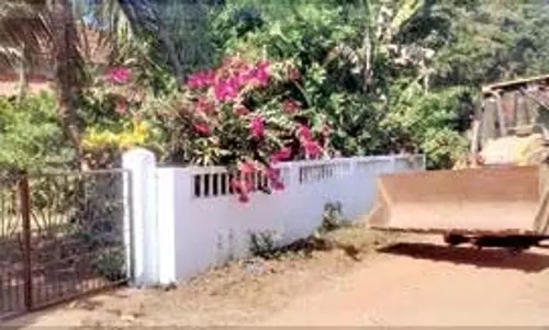 बढ़ते तनाव के बीच Velsao वालों ने रेलवे अतिक्रमण को जिला न्यायालय में चुनौती दी