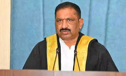 करीमनगर के मेयर सुनील राव ने BRS छोड़ा, बीजेपी में शामिल हुए करीमनगर के मेयर सुनील राव ने BRS छोड़ा, बीजेपी में शामिल हुए
