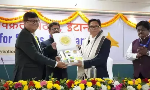 Arunachal : मसालों की खेती एक स्थायी आय स्रोत हो सकती Arunachal : मसालों की खेती एक स्थायी आय स्रोत हो सकती