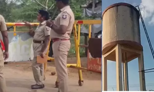 वेंगाइवयाल मुद्दा: लिबरेशन टाइगर्स की भूख हड़ताल की गूंज