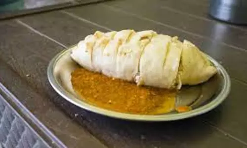 Himachal का खास नाश्ता सिड्डू, यह रही आसान रेसिपी
