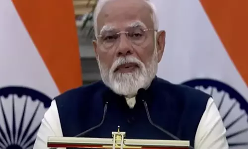 PM Modi ने इंडोनेशिया को आसियान और हिंद-प्रशांत क्षेत्र में भारत के लिए महत्वपूर्ण साझेदार बताया