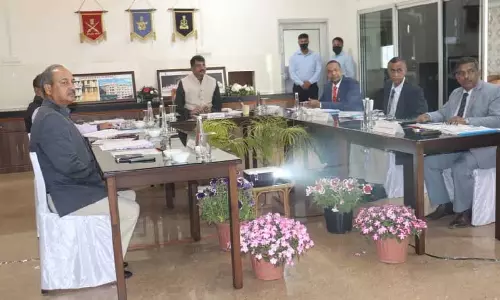 Assam में पूर्व सैनिकों के लिए कल्याणकारी पहल को बढ़ावा देने के लिए