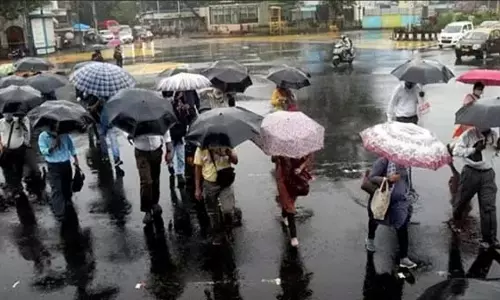 मानसून जा रहा: मौसम विभाग ने कोयंबटूर समेत 7 जिलों के लिए जारी किया अलर्ट