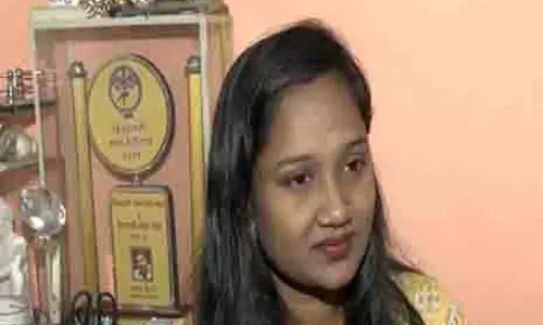 26/11 हमले के पीड़ित ने कहा- Tahawwur Hussain Rana को फांसी दी जानी चाहिए 26/11 हमले के पीड़ित ने कहा- Tahawwur Hussain Rana को फांसी दी जानी चाहिए
