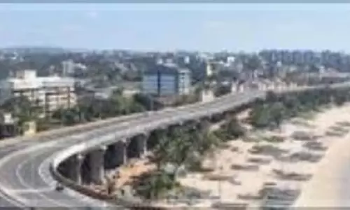 MPA अध्यक्ष ने नव-उद्घाटित बैना फ्लाईओवर पर सुरक्षा उपायों का बचाव किया