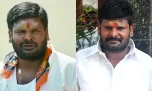 जान से मारने की धमकी: गांजे की कालाबाजारी के बारे में पुलिस में शिकायत जान से मारने की धमकी: गांजे की कालाबाजारी के बारे में पुलिस में शिकायत