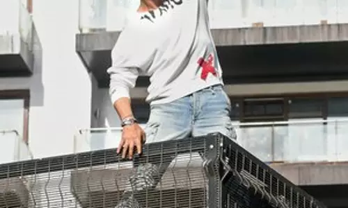 Shahrukh Khan को उनके बंगले ‘मन्नत’ के लिए राज्य सरकार से 9 करोड़ रुपये वापस मिलने की संभावना