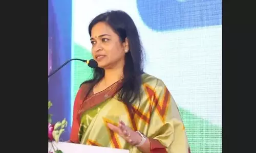 Odisha: आईएएस रूपा मिश्रा की केंद्रीय प्रतिनियुक्ति अवधि एक साल के लिए बढ़ाई गई
