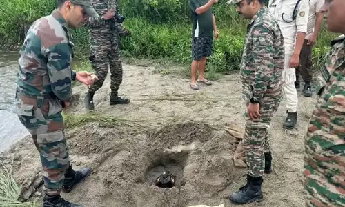 Assam: गणतंत्र दिवस से पहले भारी मात्रा में विस्फोटक जब्त