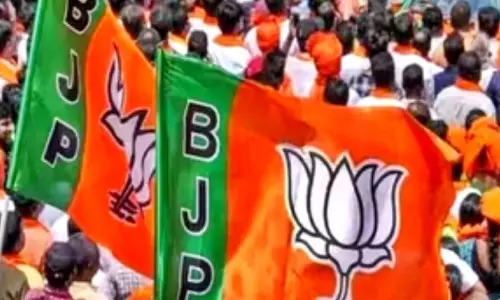 Odisha: भाजपा जिला अध्यक्ष का चयन आज, यहां देखें सूची