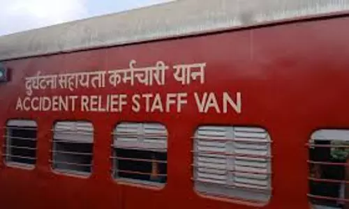 Bareilly: उच्च स्तरीय टीम कन्नौज रेल हादसे की करेगी जांच