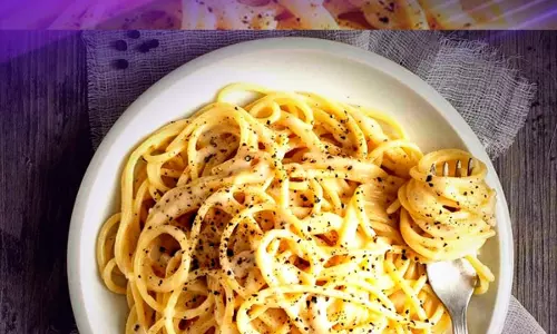 Italian Pasta की यह किस्म आएगी बेहद पसंद