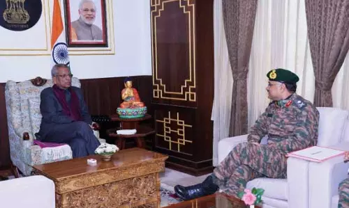 Sikkim में ‘भारत भूमि दर्शन’ कार्यक्रम को पूर्ण समर्थन देगा