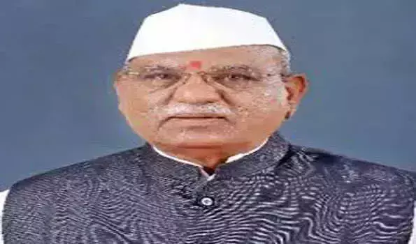Jaipur: गणतंत्र दिवस पर राज्यपाल की बधाई और शुभकामनाएं