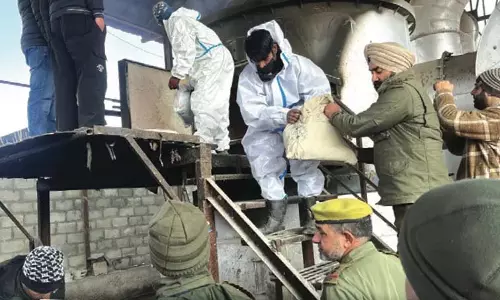 JKP ने कैसे ड्रग तस्करों के खिलाफ मोर्चा खोला