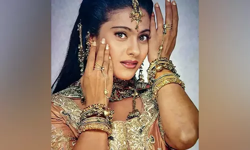 Kajol ने कुछ कुछ होता है से पुरानी यादें साझा कीं
