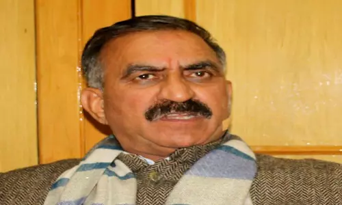 CM सुखू ने सरकारी क्षेत्र में 25,000 नौकरियों का वादा किया