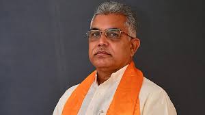 पूरा देश चाहता है कि वक्फ बिल पारित हो BJP के दिलीप घोष