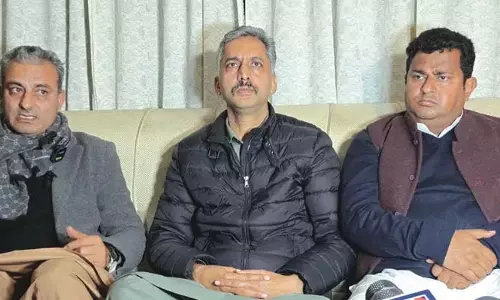 Rajouri के 3 विधायक प्रतिक्रिया तंत्र से नाराज