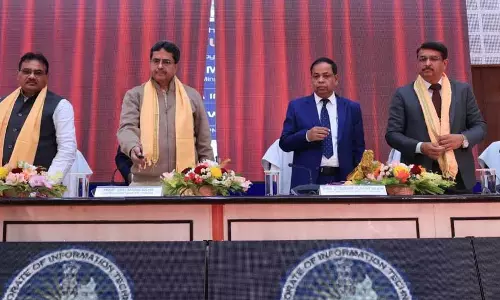 Tripura ने स्टार्टअप नीति 2024 लॉन्च की सीएम साहा ने युवाओं को सशक्त बनाने के लिए