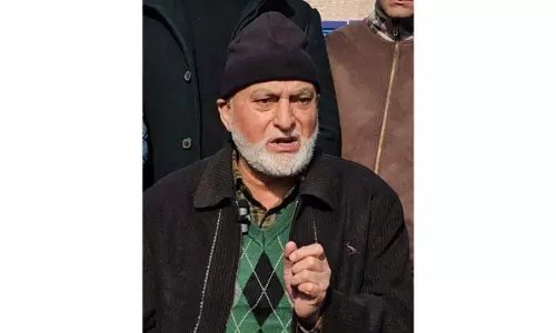 पर्यटन संघों ने J&K में पर्यटन बोर्ड की मांग की