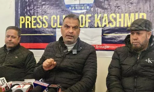 JKPCCC: इंजीनियरिंग विभागों की सुस्ती से फंड का उपयोग जोखिम में