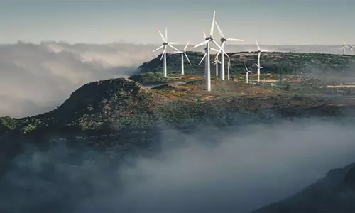 ऊर्जा क्षेत्र ने केंद्रीय बजट 2025 में निवेश बढ़ाने, PLI को बढ़ावा देने और कर सुधार की मांग की ऊर्जा क्षेत्र ने केंद्रीय बजट 2025 में निवेश बढ़ाने, PLI को बढ़ावा देने और कर सुधार की मांग की
