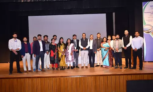 TPNODL ने सफल बिजनेस एसोसिएट्स मीट का आयोजन किया