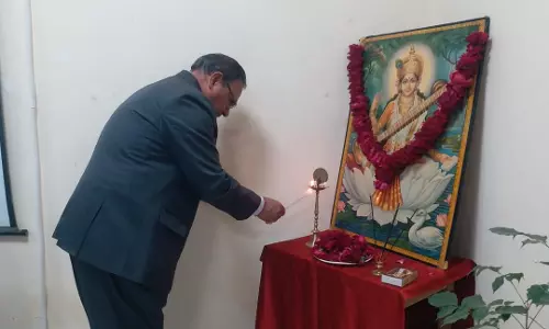 Ganganagar-Hanumangarh के न्यायिक अधिकारियों की कार्यशाला में बोले विशेषज्ञ