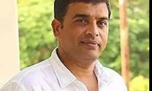 कोई अवैध दस्तावेज या पैसा नहीं मिला, Dil Raju ने आयकर छापों पर स्पष्टीकरण दिया कोई अवैध दस्तावेज या पैसा नहीं मिला, Dil Raju ने आयकर छापों पर स्पष्टीकरण दिया