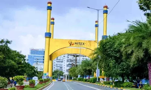 Hyderabad में बच्चों, परिवारों और पालतू जानवरों के प्रेमियों के लिए 3 बड़े कार्यक्रम आयोजित Hyderabad में बच्चों, परिवारों और पालतू जानवरों के प्रेमियों के लिए 3 बड़े कार्यक्रम आयोजित