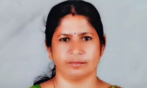 Kerala : वायनाड की आदिवासी महिला की मौत बाघ ने उसका पीछा किया