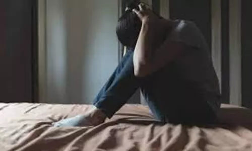 Noida: युवक ने अपना धर्म छिपाकर प्रेमजाल में फंसा दुष्कर्म किया Noida: युवक ने अपना धर्म छिपाकर प्रेमजाल में फंसा दुष्कर्म किया