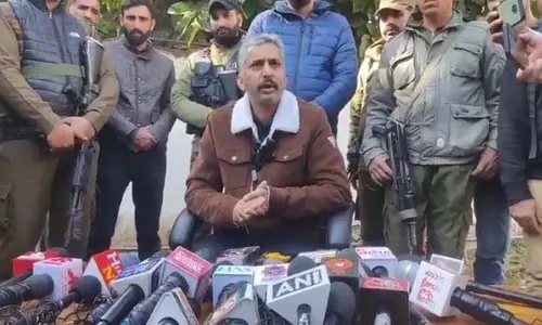 MLA बुधल ने ‘स्वास्थ्य संकट’ के बीच चिकित्सा आपातकाल घोषित करने की मांग की MLA बुधल ने ‘स्वास्थ्य संकट’ के बीच चिकित्सा आपातकाल घोषित करने की मांग की