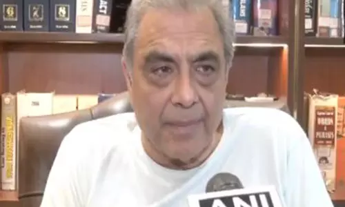 कूटनीतिक जीत, भारत के लिए बड़ी उपलब्धि: Tahawwur Rana के संभावित प्रत्यर्पण पर महेश जेठमलानी कूटनीतिक जीत, भारत के लिए बड़ी उपलब्धि: Tahawwur Rana के संभावित प्रत्यर्पण पर महेश जेठमलानी