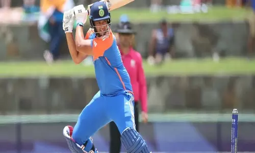 Shivam Dubey ने इंग्लैंड के खिलाफ भारत की टी20आई टीम में नीतीश कुमार रेड्डी की जगह ली Shivam Dubey ने इंग्लैंड के खिलाफ भारत की टी20आई टीम में नीतीश कुमार रेड्डी की जगह ली