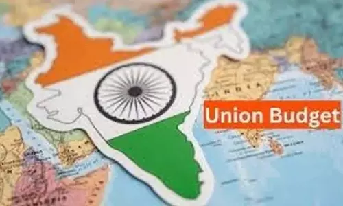 Editor: नागरिकों को मध्यम वर्ग के अनुकूल बजट की उम्मीद