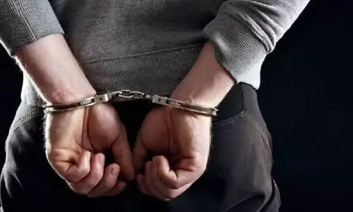 Meghalaya पुलिस ने भारत-बांग्लादेश सीमा पर संदिग्ध बांग्लादेशी नागरिकों को हिरासत में लिया