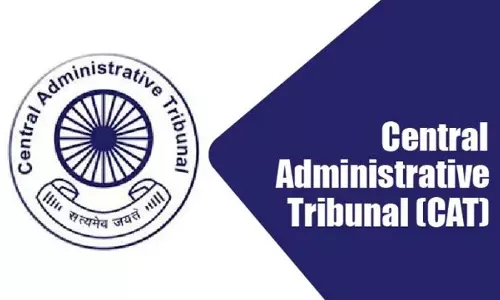 कैट Jammu बेंच द्वारा 2024 में 8000 से अधिक मामलों का निपटारा किया जाएगा कैट Jammu बेंच द्वारा 2024 में 8000 से अधिक मामलों का निपटारा किया जाएगा