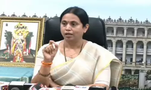 लड़की का यौन उत्पीड़न: मंत्री ने आरोपियों के खिलाफ सख्त कार्रवाई के आदेश दिए