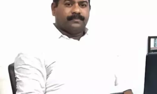 आत्महत्या के लिए उकसाने का मामला: Congress MLA बालकृष्णन गिरफ्तार, जमानत पर रिहा