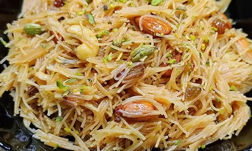 Meetha Sewai नोट करें आसान रेसिपी Meetha Sewai नोट करें आसान रेसिपी