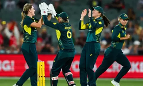 मूनी, वेयरहैम के आक्रामक खेल ने एशेज में Australia को इंग्लैंड के हाथों व्हाइटबॉल में मिली करारी हार का सामना कराया