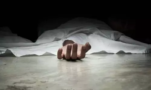 Pimpri: गुइलेन-बैरे सिंड्रोम से संक्रमित महिला की निमोनिया से मौत Pimpri: गुइलेन-बैरे सिंड्रोम से संक्रमित महिला की निमोनिया से मौत