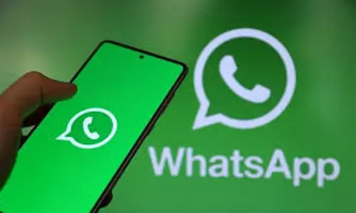 WhatsApp पर स्टेटस में इस नए ऑप्शन के आने से नेक्स्ट लेवल होगा यूजर एक्सपीरियंस WhatsApp पर स्टेटस में इस नए ऑप्शन के आने से नेक्स्ट लेवल होगा यूजर एक्सपीरियंस