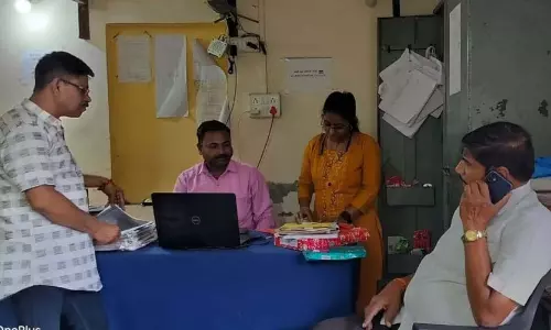 किसानों की सात अंकों वाली संख्या आधार से जुड़ी, धोखाधड़ी से बचा जा सकेगा किसानों की सात अंकों वाली संख्या आधार से जुड़ी, धोखाधड़ी से बचा जा सकेगा